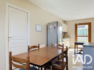  Maison à vendre 5 pièces 111 m²