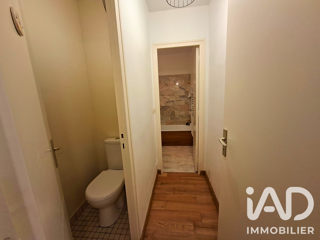  Appartement à vendre 2 pièces 39 m²