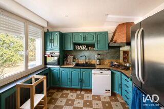  Maison à vendre 4 pièces 72 m²