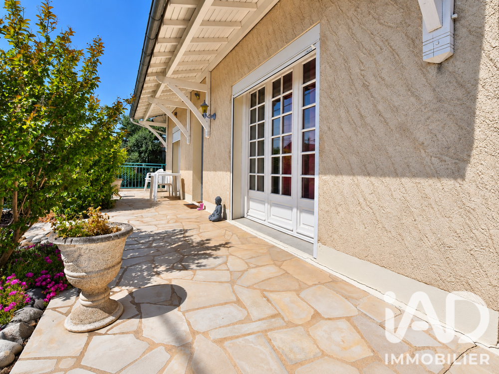 Vente Maison Vente Maison/villa 4 pièces Malemort