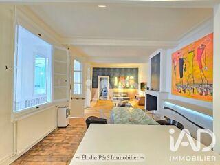  Appartement à vendre 5 pièces 145 m²