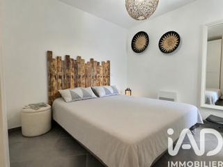  Appartement à vendre 3 pièces 62 m²