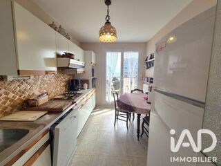  Appartement à vendre 5 pièces 105 m²