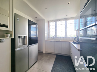  Appartement à vendre 4 pièces 76 m²