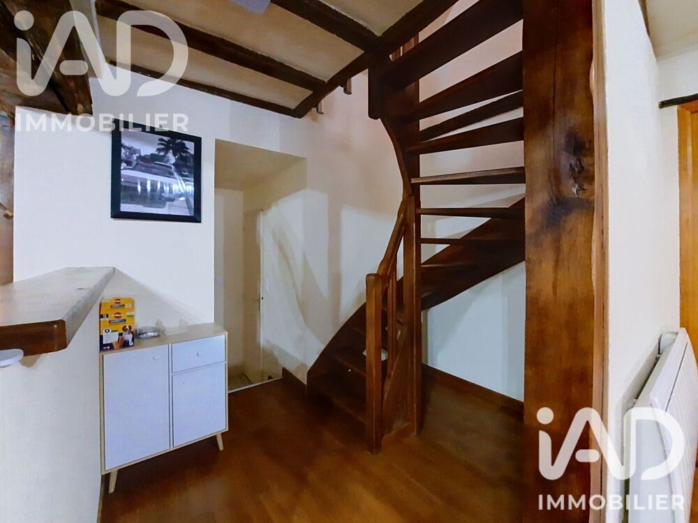 Vente Maison Vente Maison/villa 4 pièces Villepot