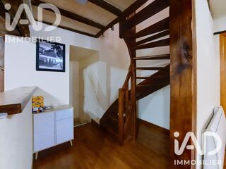  Maison à vendre 4 pièces 77 m²