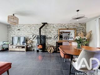  Maison � vendre 7 pi�ces 173 m�