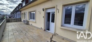 Immeuble à vendre 340 m²