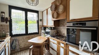  Maison à vendre 6 pièces 130 m²