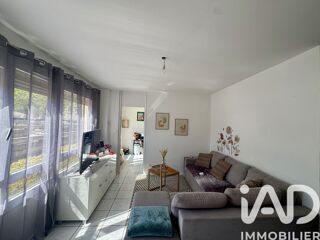  Appartement � vendre 3 pi�ces 65 m�