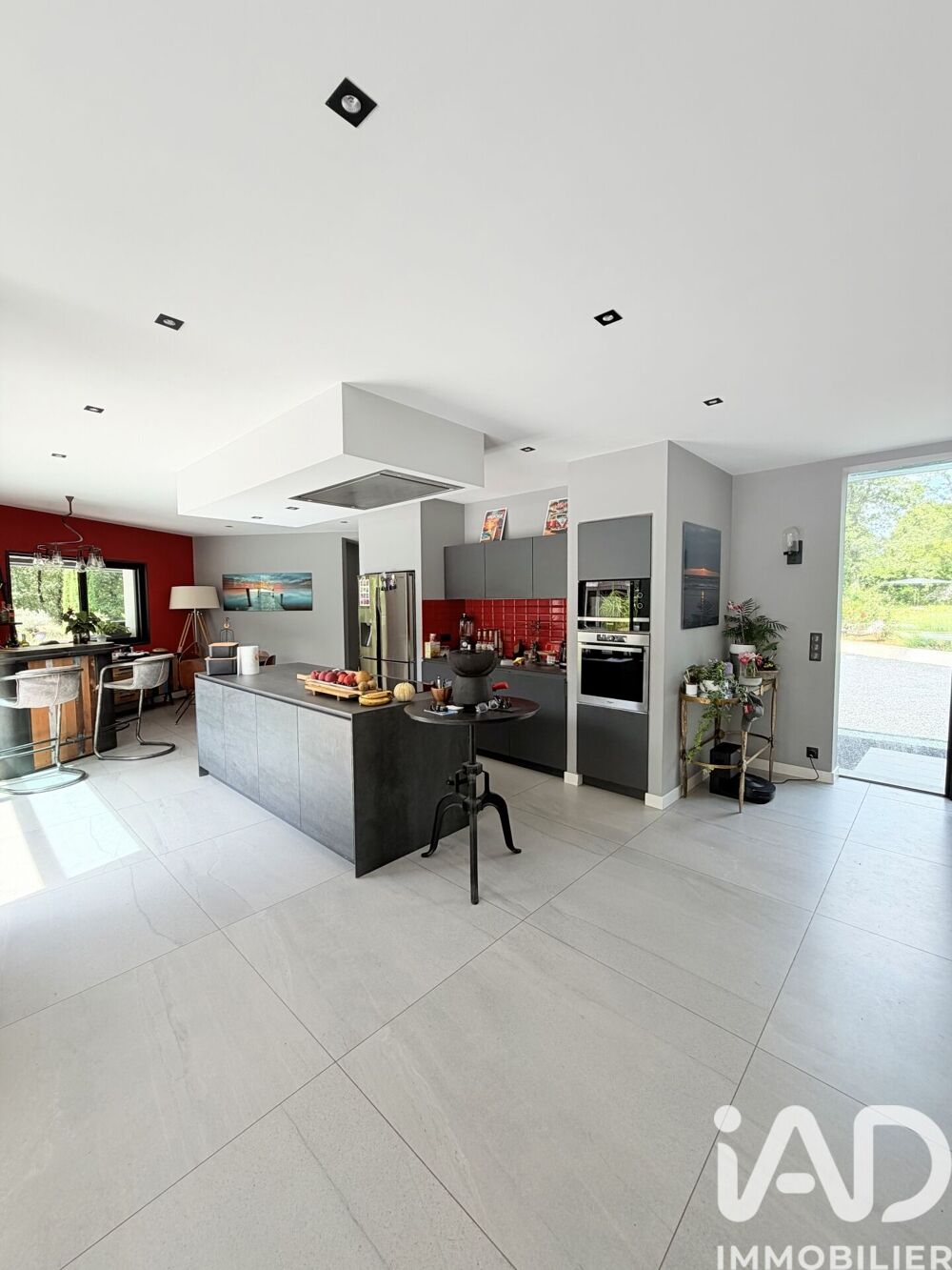 � vendre  Maison La Gaude (06610)