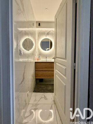  Appartement à vendre 1 pièce 28 m²