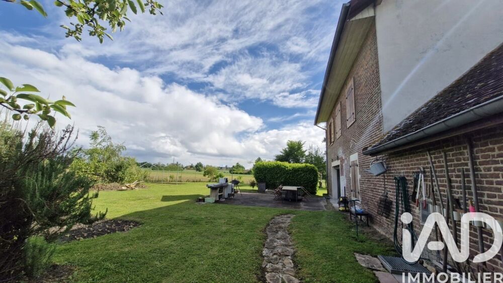 Vente Maison Vente Maison/villa 4 pièces Sornay
