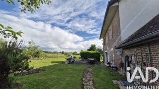  Maison à vendre 4 pièces 159 m²