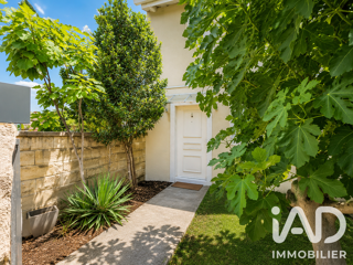  Maison à vendre 5 pièces 94 m²