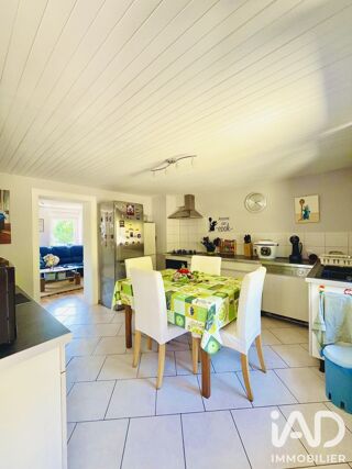  Maison à vendre 2 pièces 83 m²