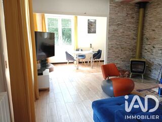  Maison à vendre 5 pièces 102 m²