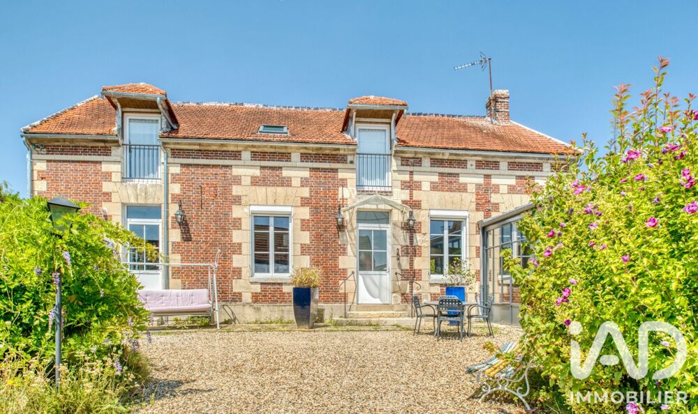 Vente Maison Vente Maison/villa 10 pièces Jonquières