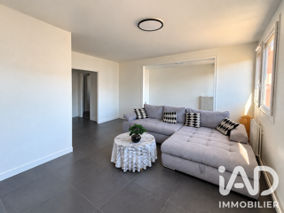 Appartement à vendre 4 pièces 74 m²
