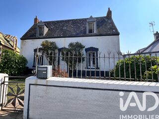  Maison à vendre 7 pièces 135 m²