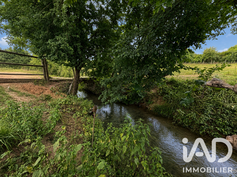 Vente Maison Vente Ferme 4 pièces Nixeville-blercourt