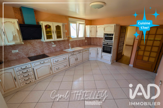  Appartement à vendre 7 pièces 125 m²