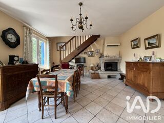  Maison à vendre 4 pièces 90 m²