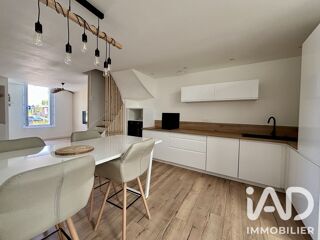  Maison à vendre 4 pièces 94 m²