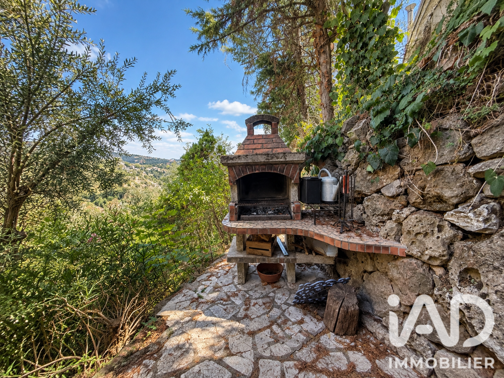 à vendre  Maison Mandelieu-la-Napoule (06210)