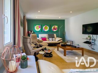  Maison à vendre 6 pièces 222 m²