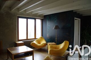  Maison à vendre 6 pièces 182 m²