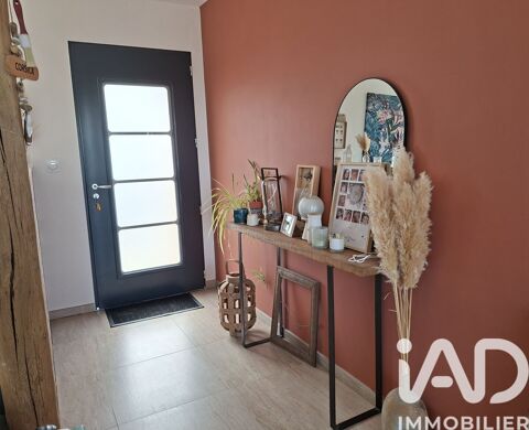   Vente Pavillon 5 pièces Maison - 5 pièce(s) - 111 m²