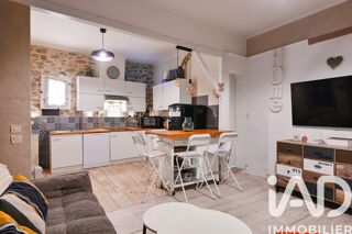  Maison � vendre 4 pi�ces 64 m�