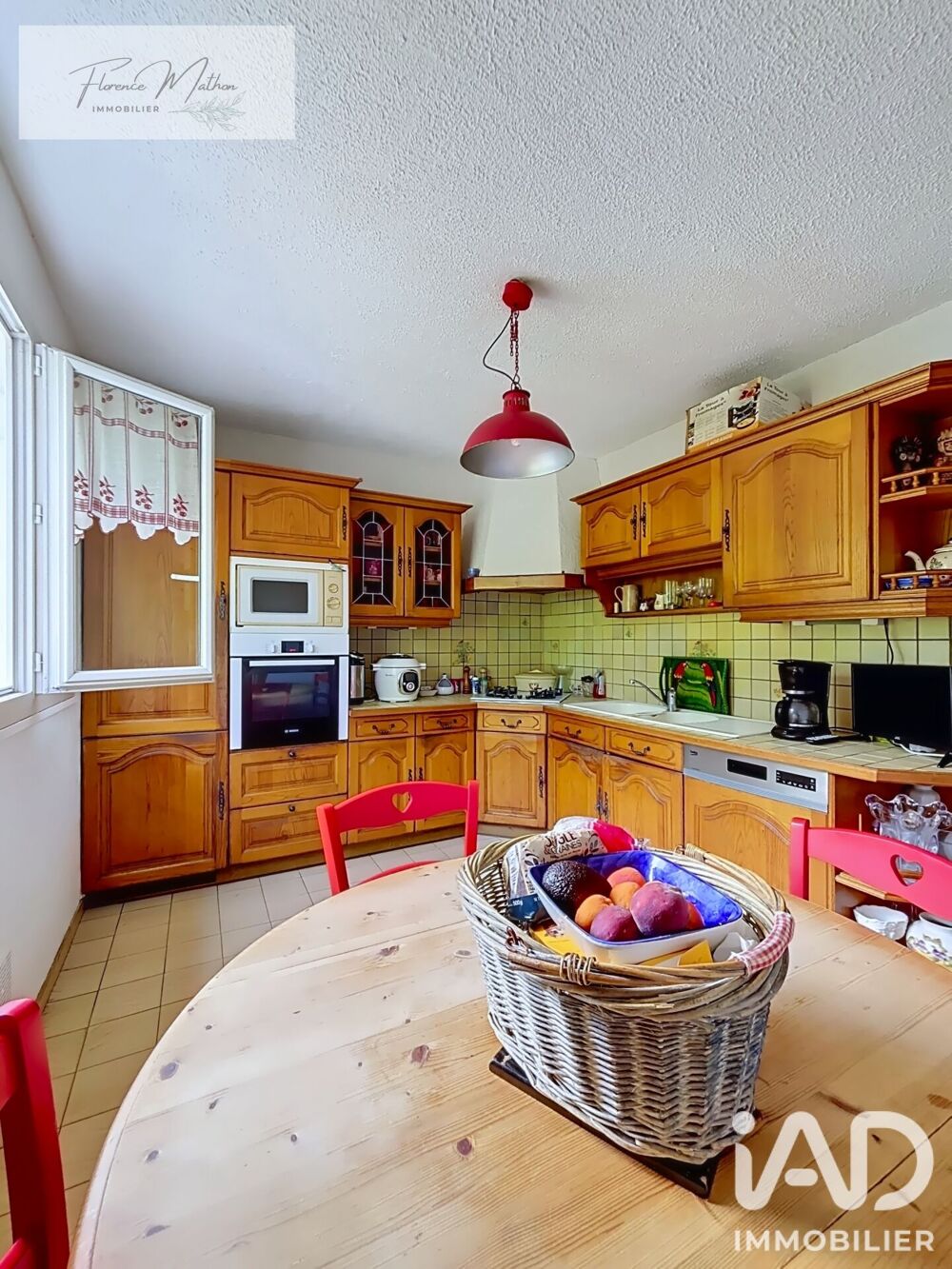 Vente Maison/villa 9 pièces