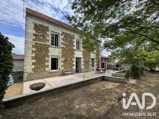  Maison à vendre 5 pièces 117 m²