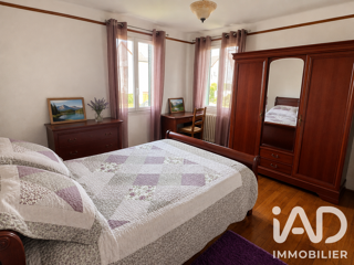  Maison à vendre 3 pièces 63 m²