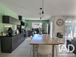  Maison à vendre 4 pièces 99 m²