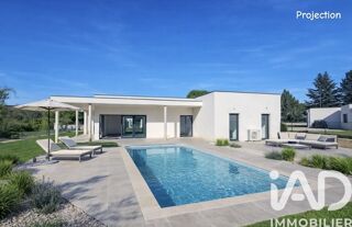  Maison à vendre 5 pièces 125 m²