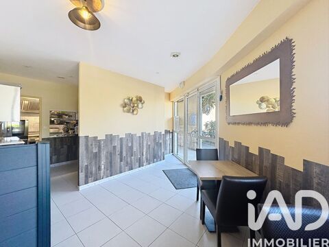   Vente Restaurant 170 m&sup2; 