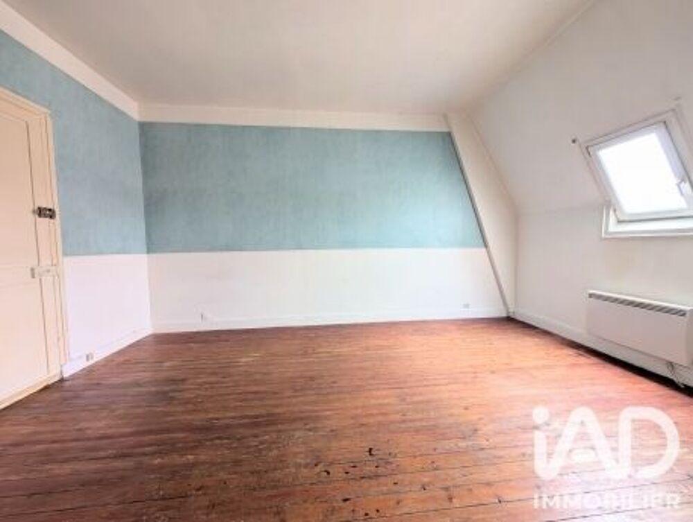 Vente Appartement Vente Appartement 1 pièce Versailles