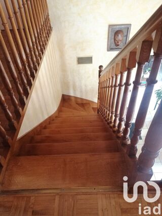  Maison à vendre 6 pièces 119 m²