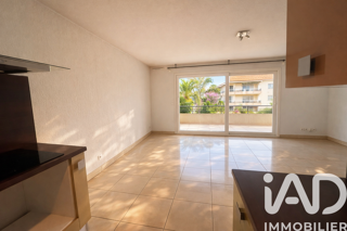  Appartement à vendre 3 pièces 57 m²