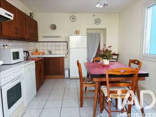  Maison � vendre 8 pi�ces 125 m�