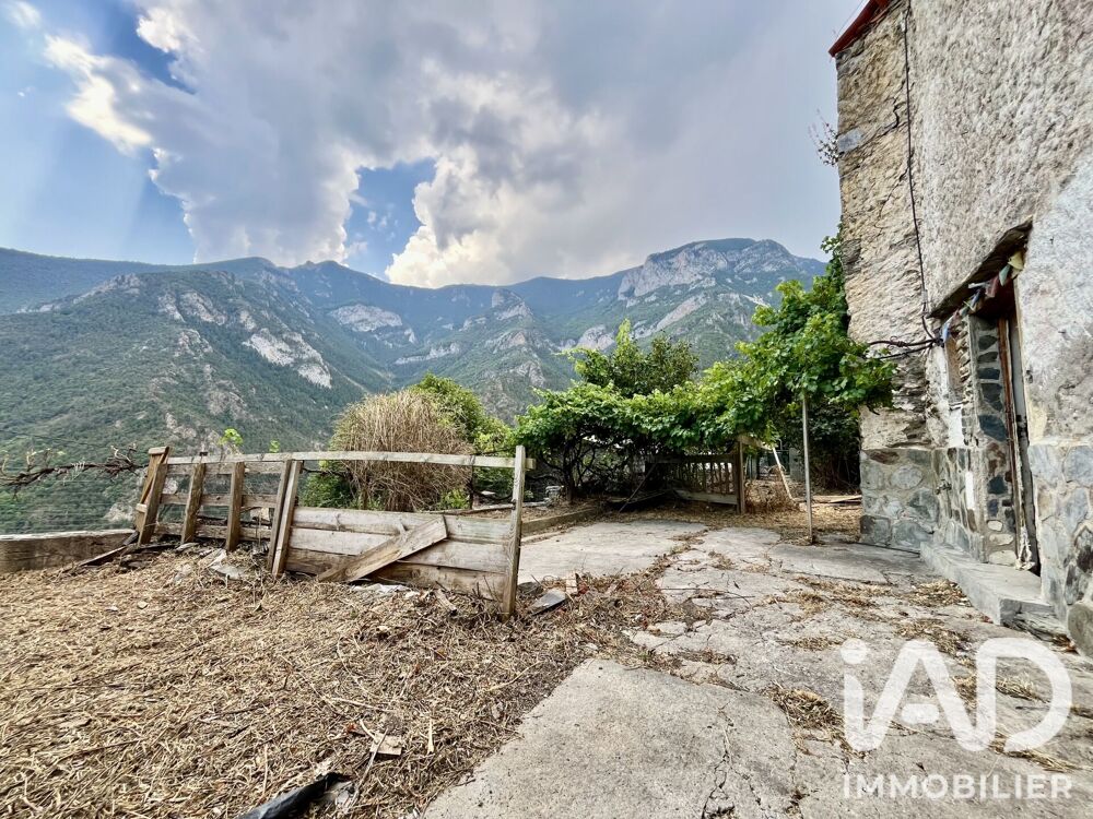 Vente Maison Vente Maison de campagne 3 pièces Nohèdes