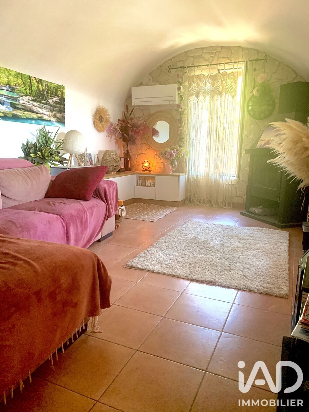 à vendre  Maison Menton (06500)