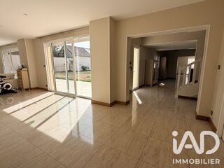  Maison à vendre 9 pièces 338 m²