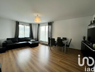  Appartement � vendre 3 pi�ces 59 m�