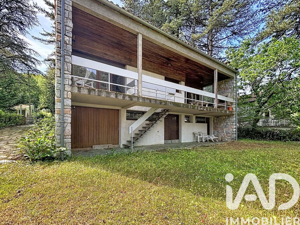 Vente Maison Vente Maison/villa 5 pièces Les brunels