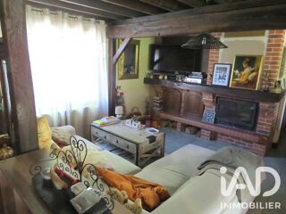  Maison à vendre 6 pièces 142 m²