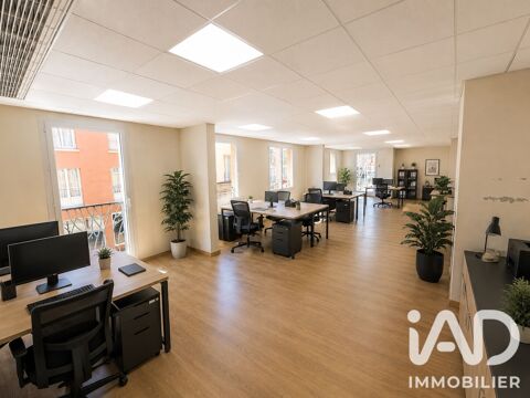   Vente Boutique/Local commercial 170 m&sup2; 